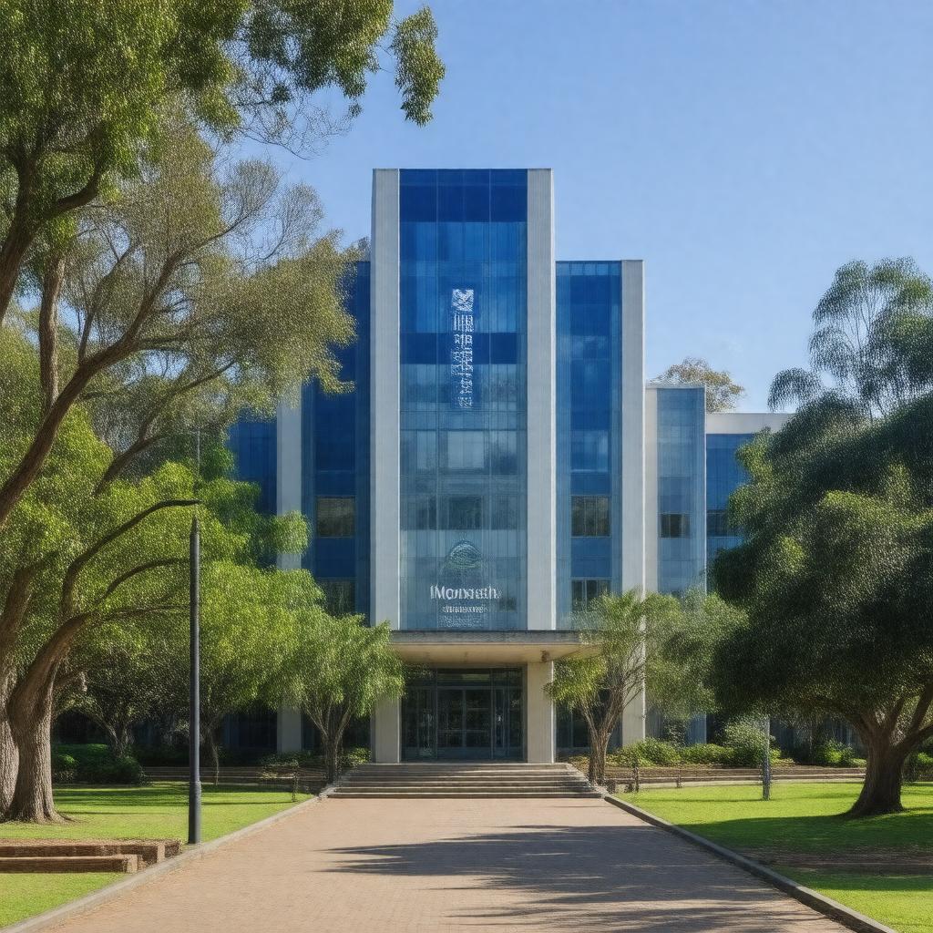 Monash University